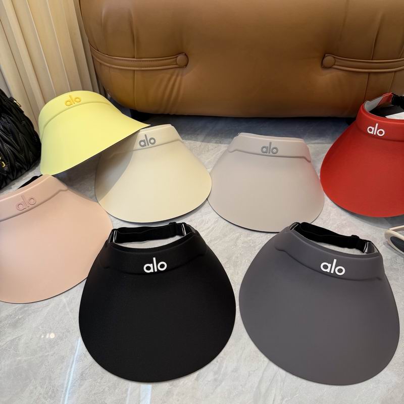 Alo Visor dx35